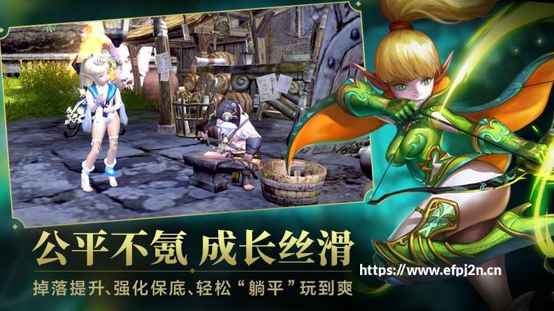 魔兽世界：“巫妖王之怒”所有服务器现已开放